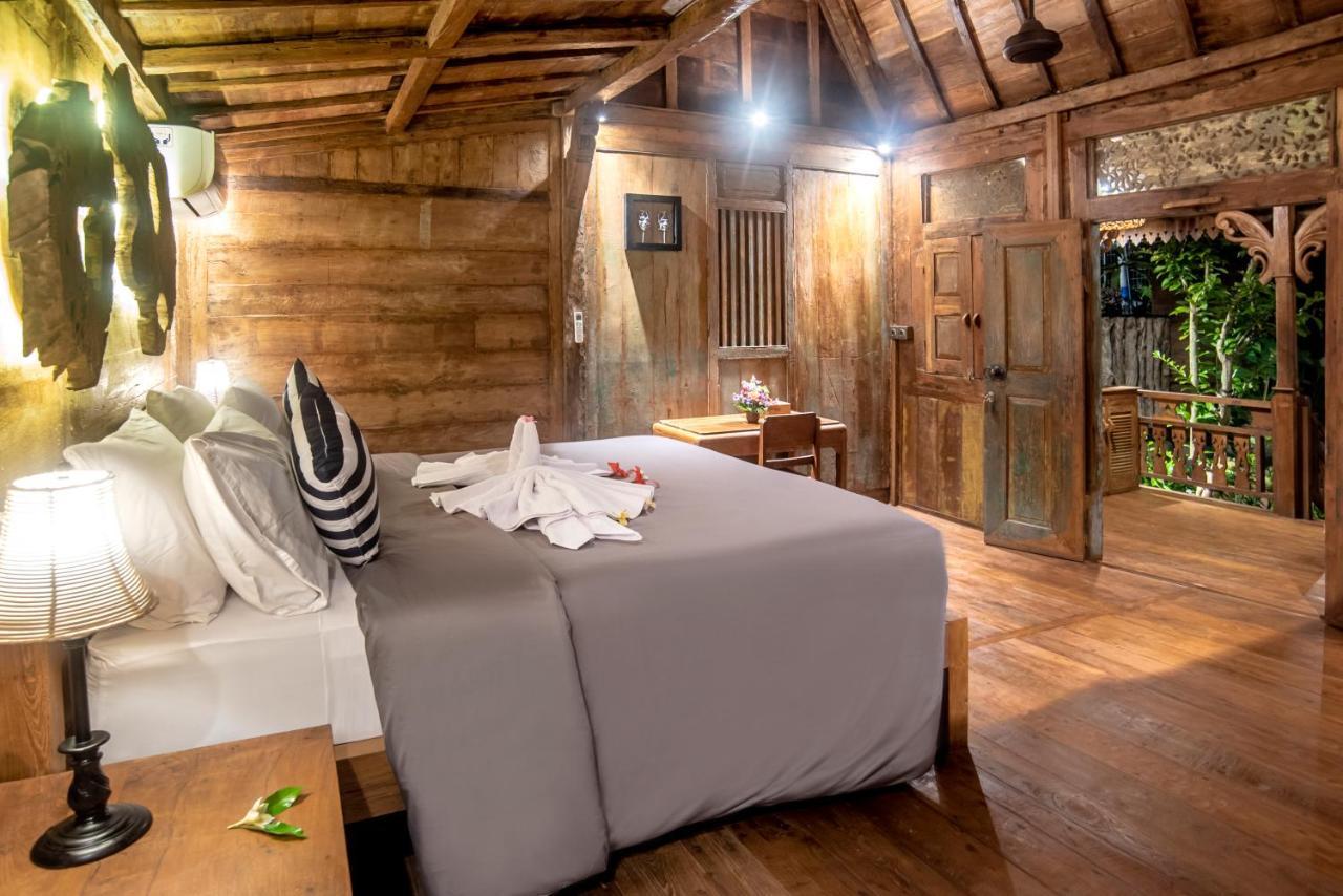 Pnb Bali Villas Canggu  Ngoại thất bức ảnh