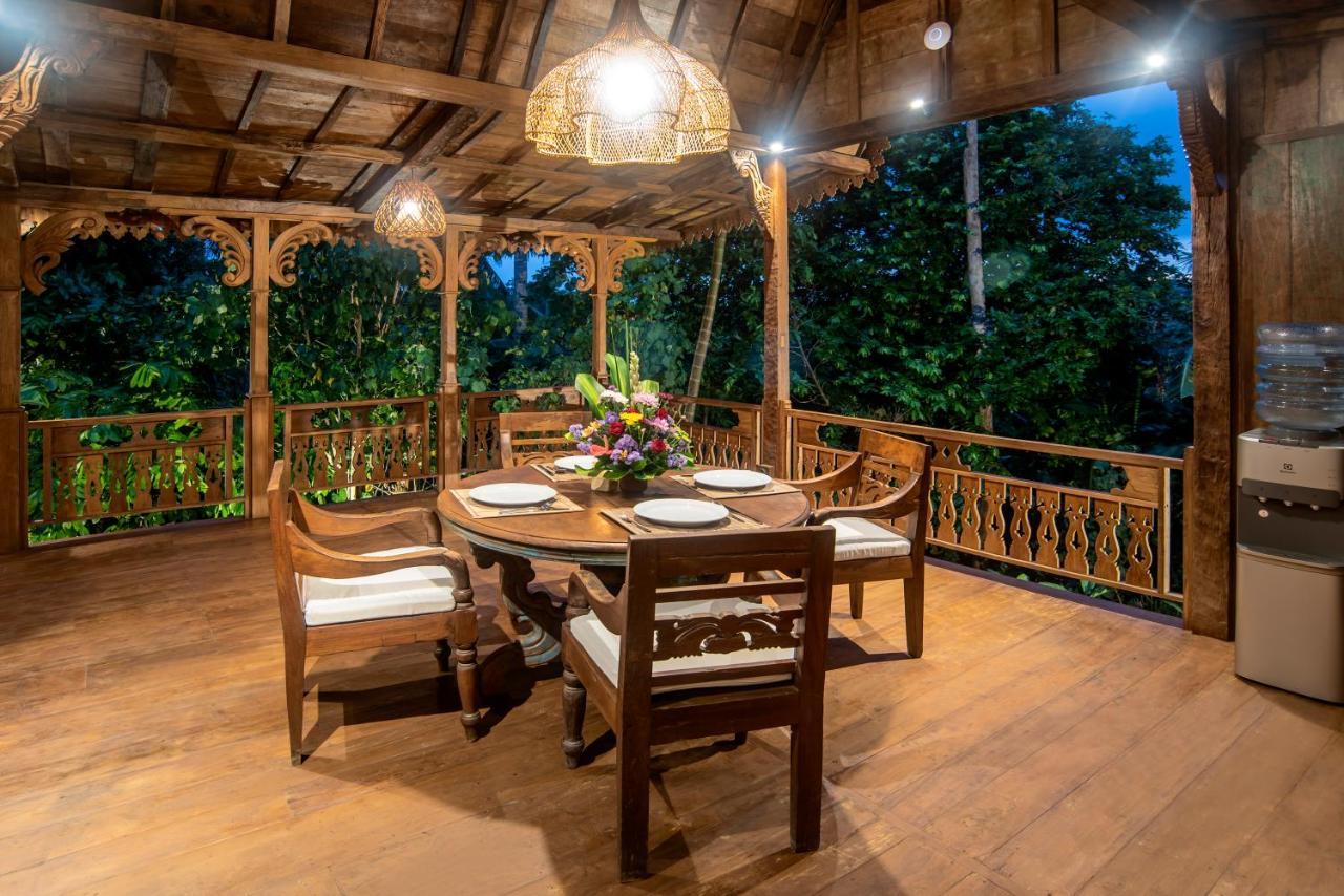 Pnb Bali Villas Canggu  Ngoại thất bức ảnh
