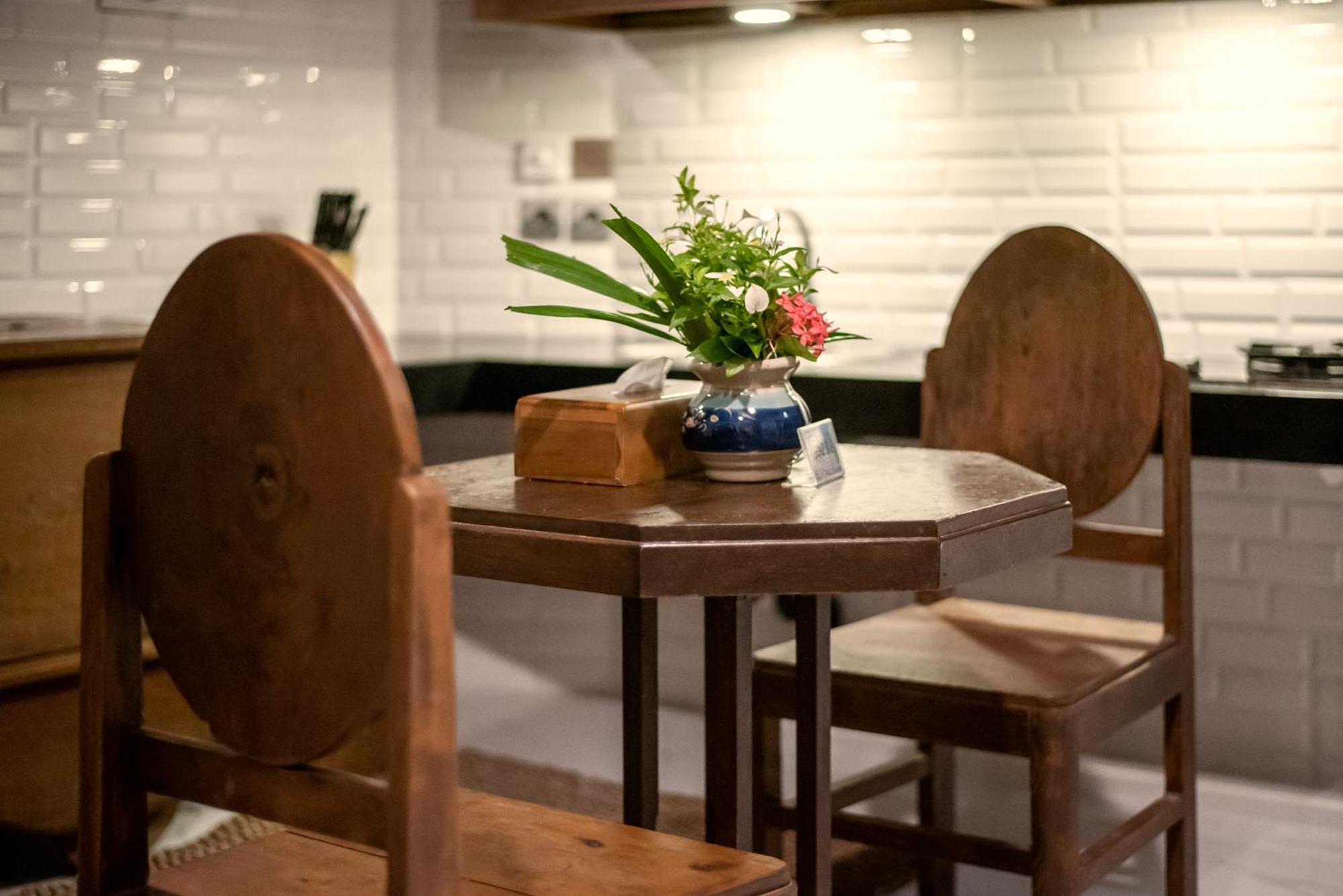 Pnb Bali Villas Canggu  Ngoại thất bức ảnh