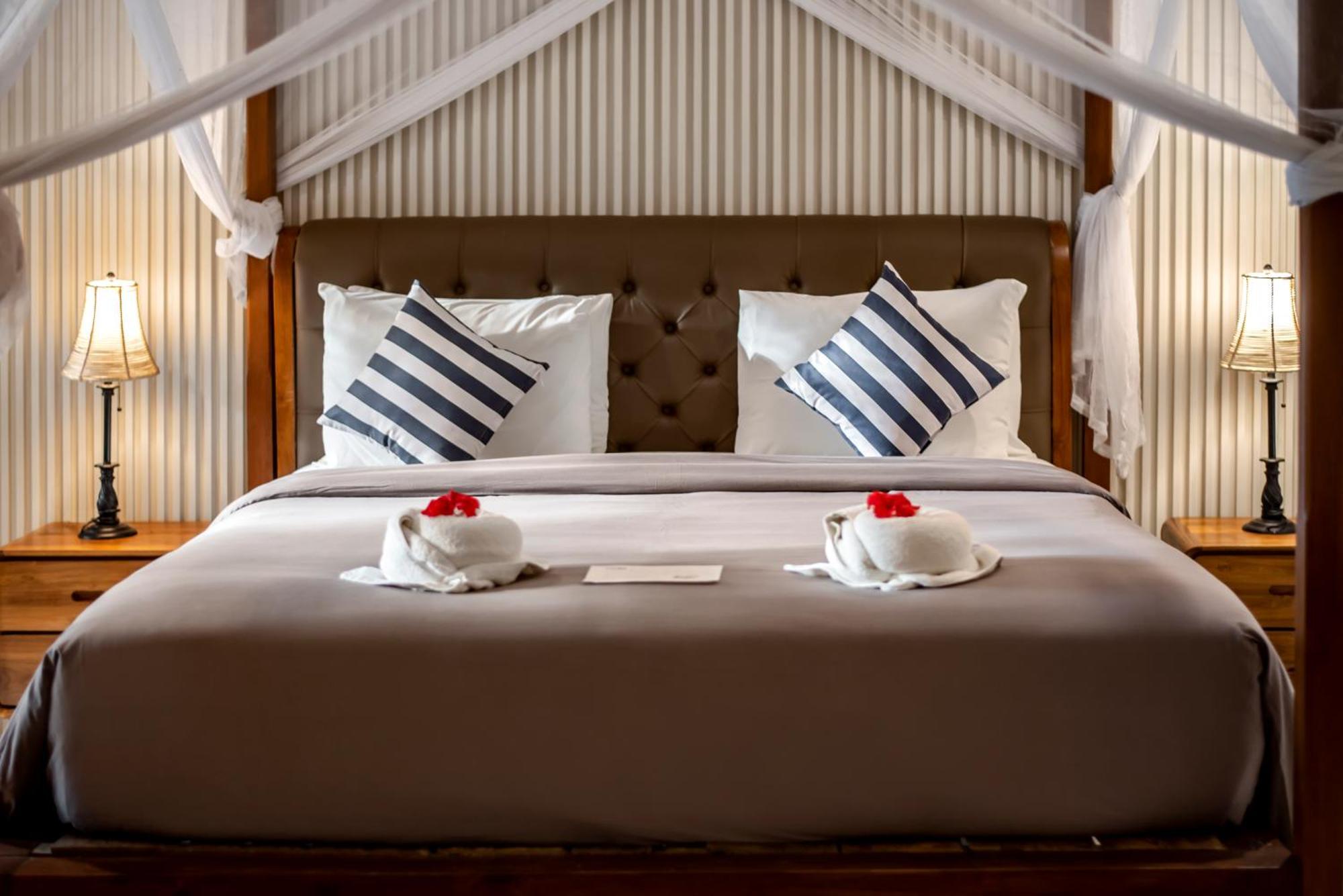 Pnb Bali Villas Canggu  Ngoại thất bức ảnh